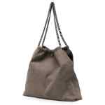 Stella McCartney Bags.. BROWN