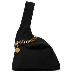 Stella McCartney Bags.. BLACK
