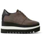 Stella McCartney Sneakers BROWN