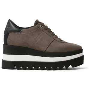 Stella McCartney Sneakers BROWN