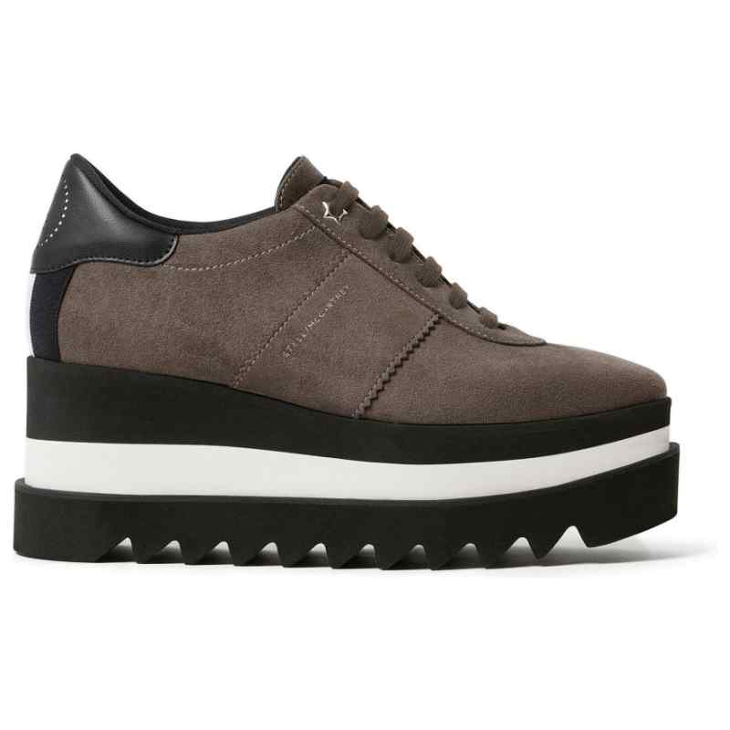 Stella McCartney Sneakers BROWN