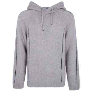 GIORGIO ARMANI Sweaters GREEN