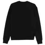 AMI PARIS Sweatshirt BLACK