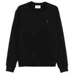AMI PARIS Sweatshirt BLACK