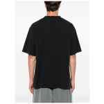 Balenciaga T-shirts and Polos BLACK