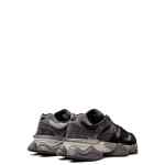 NEW BALANCE Sneakers BLACK