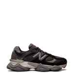 NEW BALANCE Sneakers BLACK