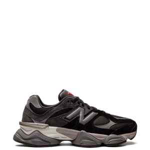NEW BALANCE Sneakers BLACK