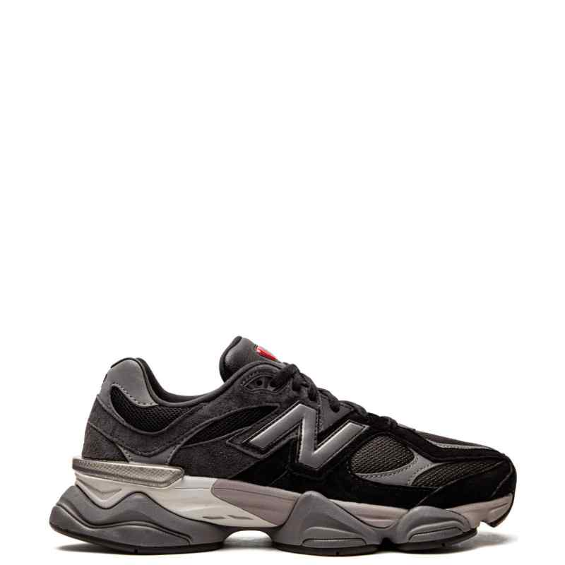 200015304-fw26-newbalance-u9060blkblack NEW BALANCE Sneakers BLACK