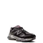 NEW BALANCE Sneakers BLACK