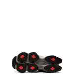 NEW BALANCE Sneakers BLACK
