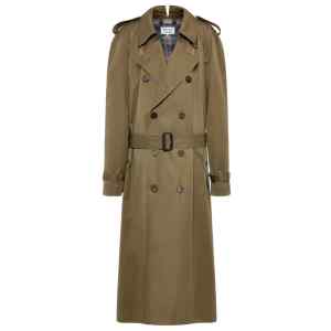Maison Margiela Coat