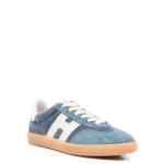 HOGAN Sneakers LIGHT BLUE