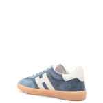 HOGAN Sneakers LIGHT BLUE
