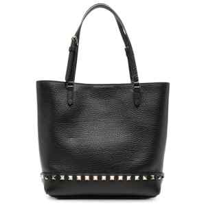 Valentino Garavani Bags.. BLACK