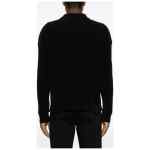 EMPORIO ARMANI CAPSULE Sweaters BLACK