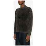 EMPORIO ARMANI CAPSULE Sweaters BROWN