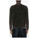 EMPORIO ARMANI CAPSULE Sweaters BROWN