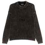 EMPORIO ARMANI CAPSULE Sweaters BROWN