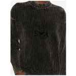 EMPORIO ARMANI CAPSULE Sweaters BROWN