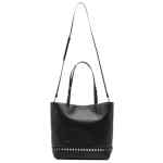 Valentino Garavani Bags.. BLACK
