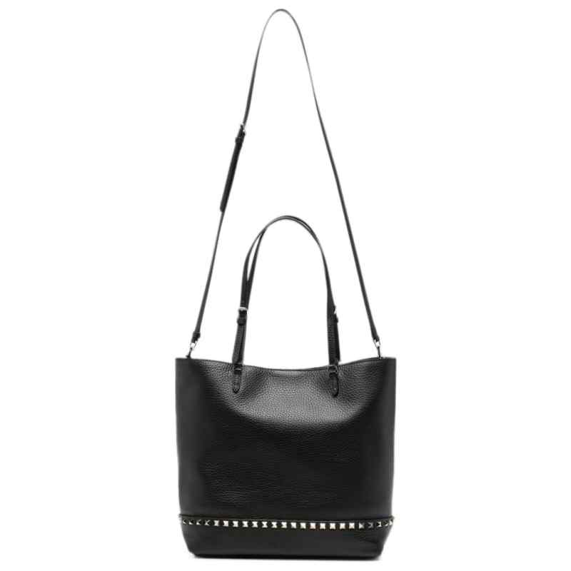 Valentino Garavani Bags.. BLACK