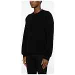 Emporio Armani Sweaters BLACK