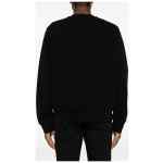 Emporio Armani Sweaters BLACK