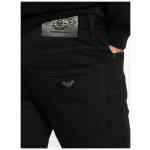 EMPORIO ARMANI CAPSULE Jeans BLACK