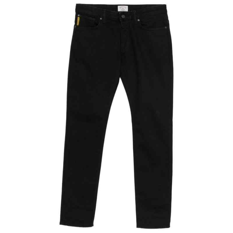 200015444-fw26-earmanicapsulemain-em005951af30120mc002 EMPORIO ARMANI CAPSULE Jeans BLACK