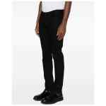 EMPORIO ARMANI CAPSULE Jeans BLACK