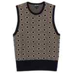 Emporio Armani Sweaters NAVY