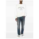 EMPORIO ARMANI CAPSULE Sweatshirt IVORY