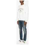 EMPORIO ARMANI CAPSULE Sweatshirt IVORY