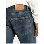 EMPORIO ARMANI CAPSULE Jeans INK