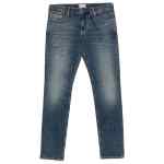 EMPORIO ARMANI CAPSULE Jeans INK