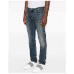 EMPORIO ARMANI CAPSULE Jeans INK