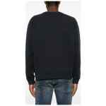 EMPORIO ARMANI CAPSULE Sweatshirt NAVY