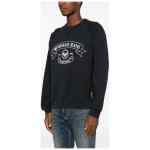 EMPORIO ARMANI CAPSULE Sweatshirt NAVY