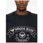 EMPORIO ARMANI CAPSULE Sweatshirt NAVY