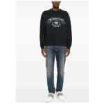 EMPORIO ARMANI CAPSULE Sweatshirt NAVY