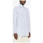 Jil Sander Shirts LIGHT BLUE