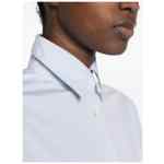 Jil Sander Shirts LIGHT BLUE