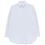Jil Sander Shirts LIGHT BLUE