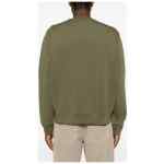 Emporio Armani Sweaters GREEN