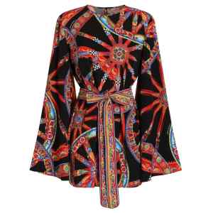 Dolce & Gabbana Dresses BLACK