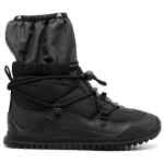 ADIDAS BY STELLA McCARTNEY Boots BLACK