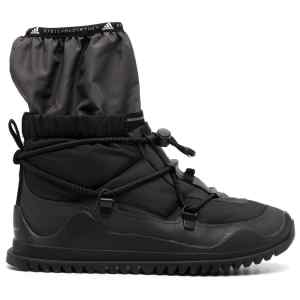 ADIDAS BY STELLA McCARTNEY Boots BLACK