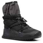 ADIDAS BY STELLA McCARTNEY Boots BLACK