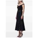 Self-portrait Skirts BLACK